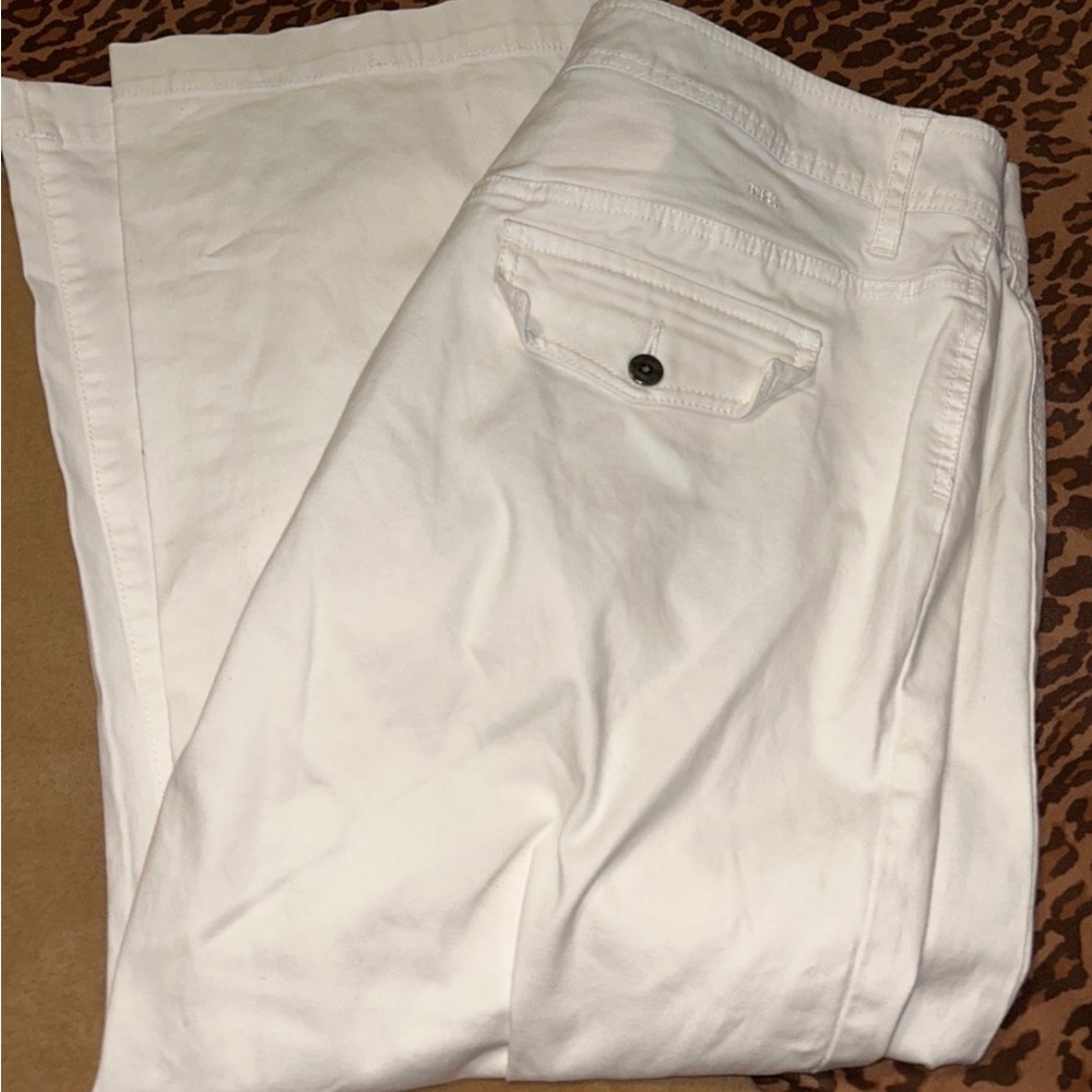 Tommy Hilfiger cropped pants